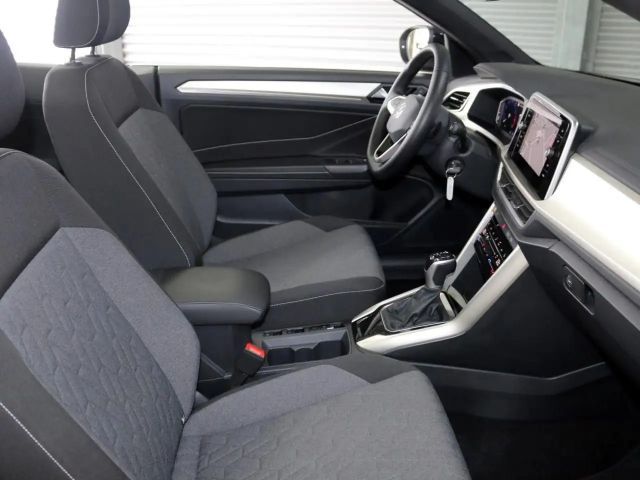 Volkswagen T-Roc 1.5 TSI Cabriolet DSG Move