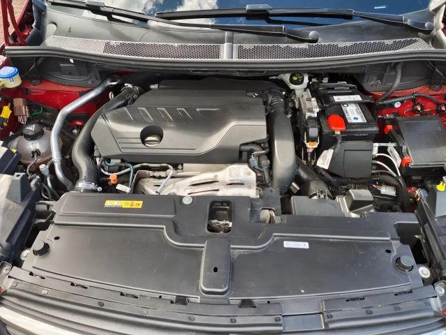 Opel Grandland X Ultimate