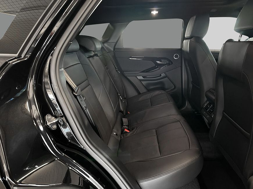 Land Rover Range Rover Evoque D5