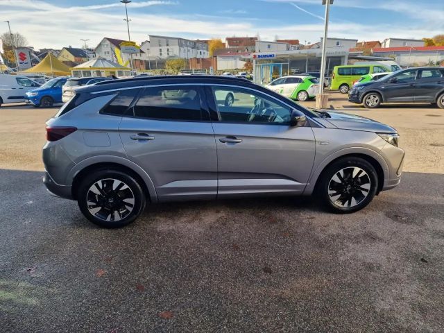 Opel Grandland X Business Elegance