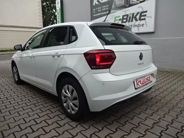 Volkswagen Polo Trendline