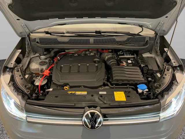 Volkswagen Caddy DSG Maxi Style