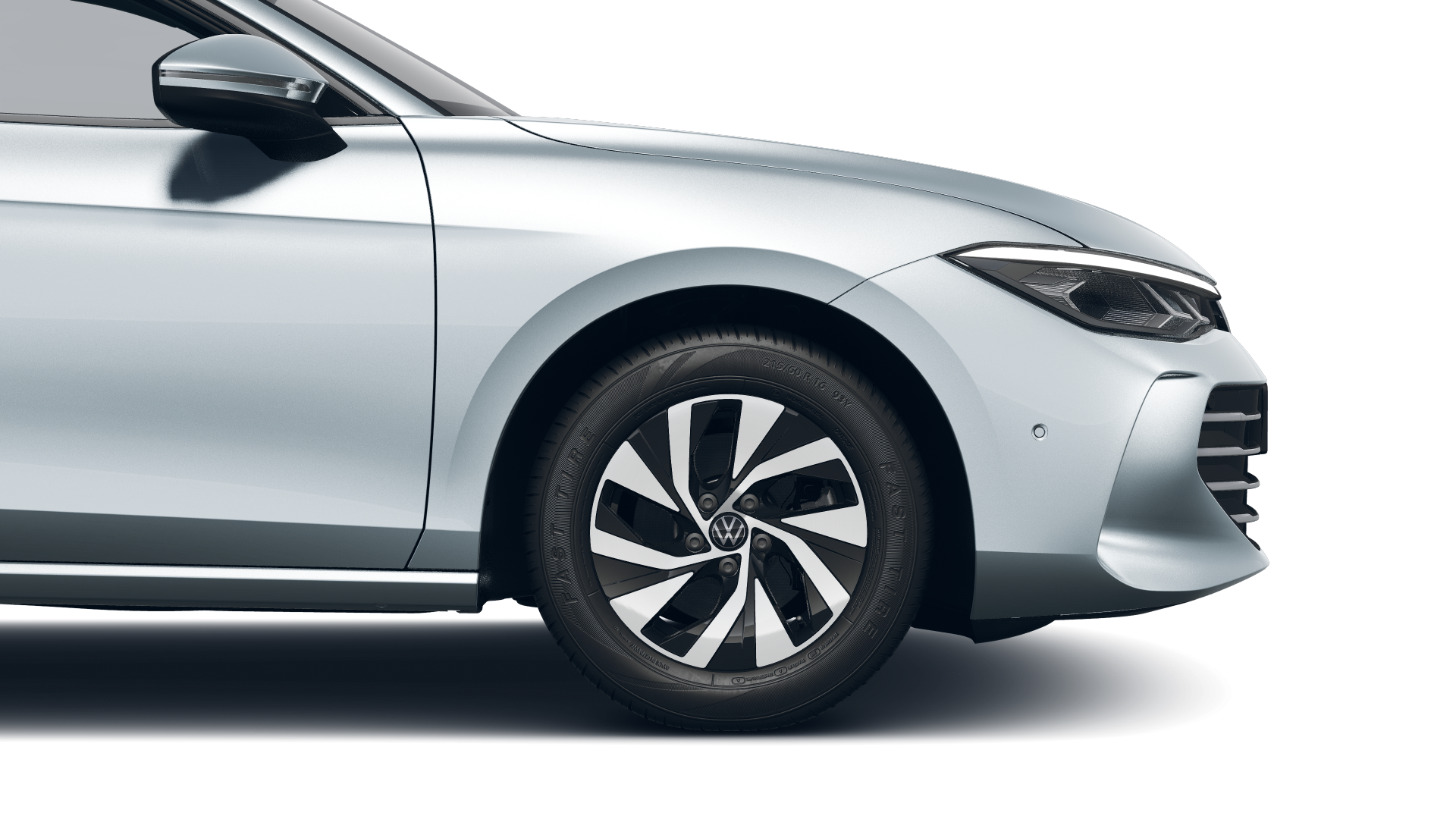 Volkswagen Passat 2.0 TDI Business DSG Variant