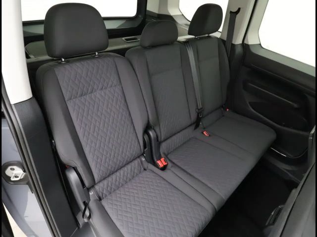 Volkswagen Caddy 2.0 TDI DSG