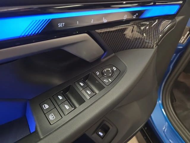 BMW 550 M-SportPro Sedan xDrive