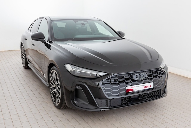 Audi A5 Hybride Quattro S-Tronic