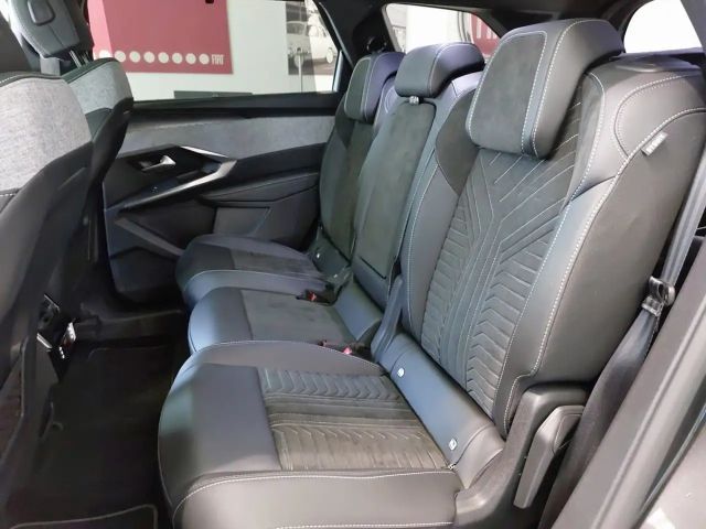 Peugeot 5008 GT-Line
