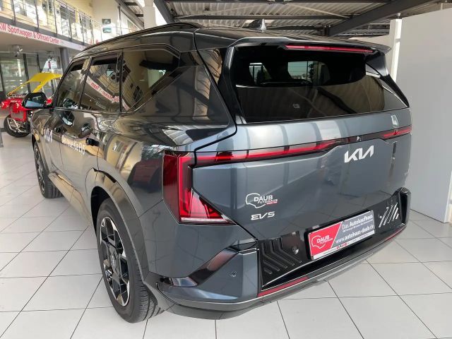 Kia EV5 GT-Line