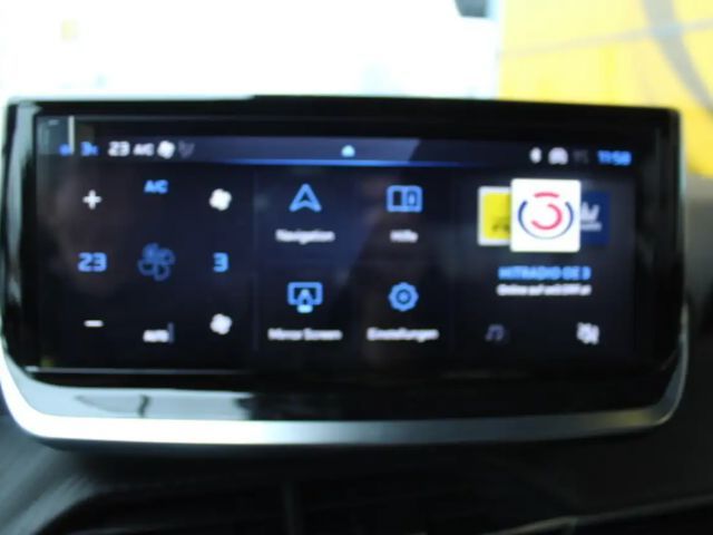 Peugeot 208 Allure Pack PureTech