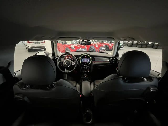 MINI Cooper LED PDC V+H DAB Tempomat Klimaaut. LM