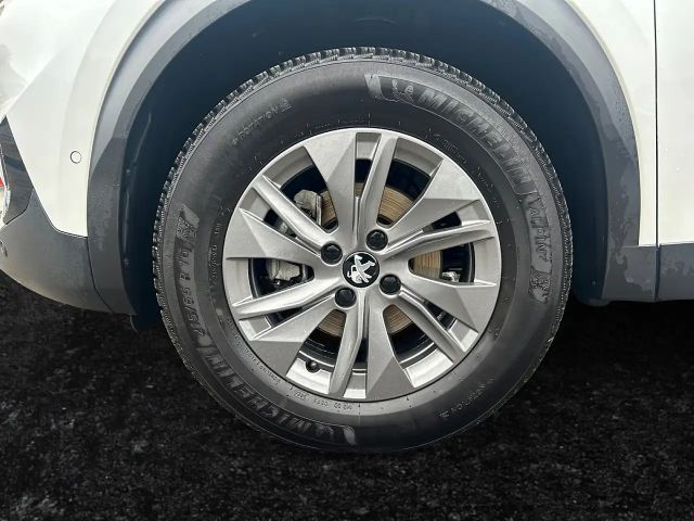 Peugeot 2008 EAT8 GT-Line PureTech