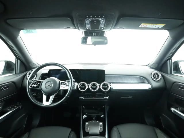 Mercedes-Benz GLB 220 GLB 220 d Progressive