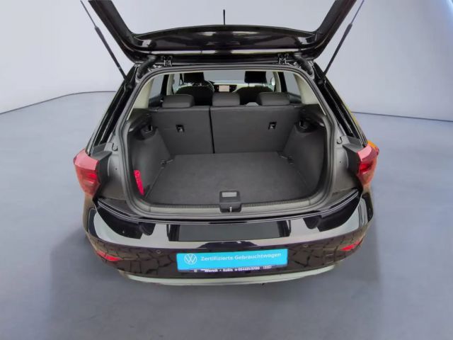 Volkswagen Polo 1.0 TSI DSG Move