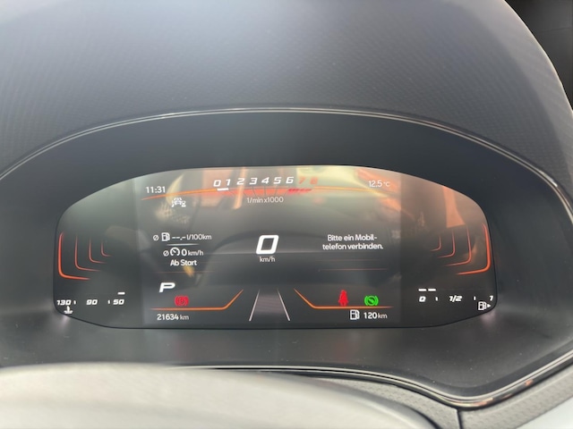 Seat Arona 1.0 TSI DSG Style