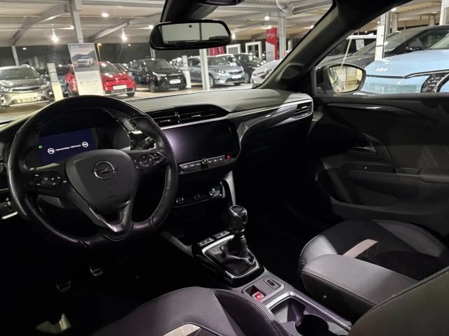 Opel Corsa 1.2 "Ultimate" *6-Gang*RFK*Klimaauto.*