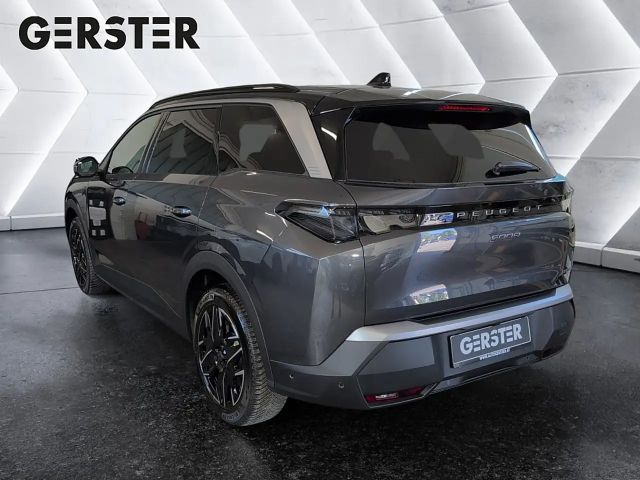 Peugeot 5008 GT-Line Hybrid