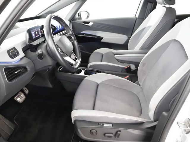 Volkswagen ID.3 58 KWh Max Performance Pro