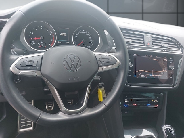 Volkswagen Tiguan 1.5 TSI TSi United