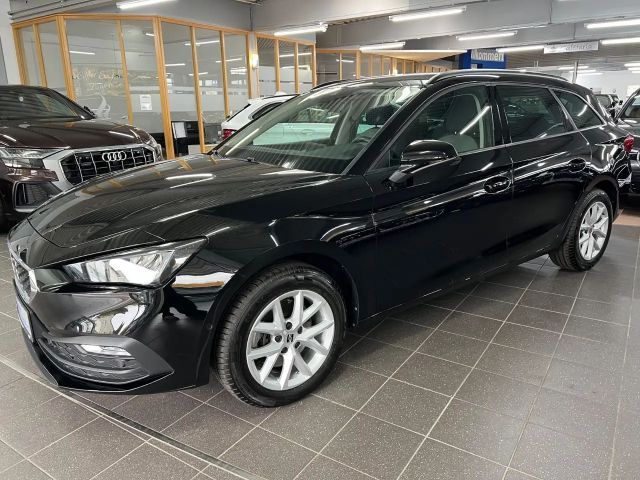 Seat Leon 2.0 TDI Sportstourer Style