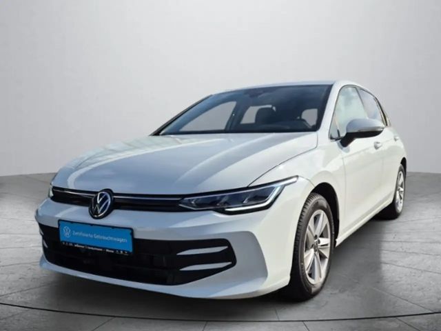 Volkswagen Golf 1.5 TSI Golf VIII Life