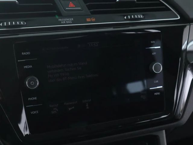 Volkswagen Touran DSG R-Line