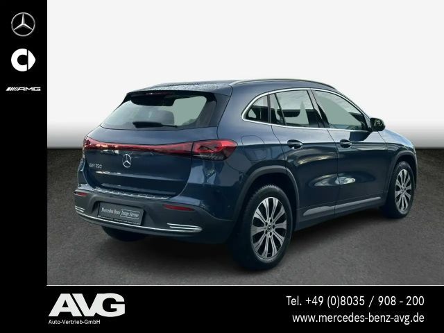 Mercedes-Benz EQA 250 Progressive