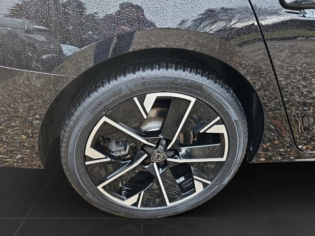 Peugeot 508 GT-Line SW