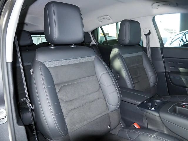 Citroën C5 Aircross BlueHDi Plus