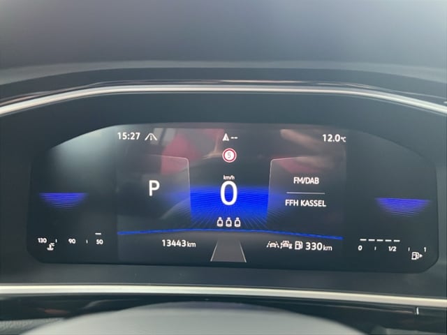 Volkswagen T-Roc 1.5 TSI DSG R-Line