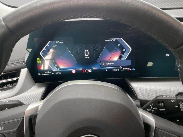 BMW 218 218i Active Tourer