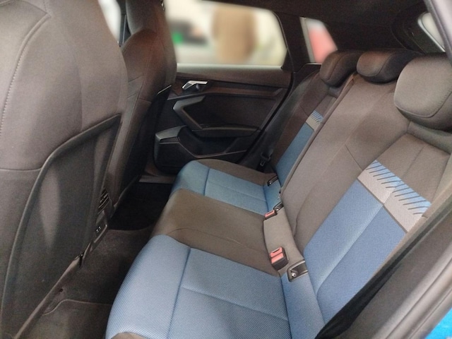 Audi A3 30 TFSI S-Line Sportback