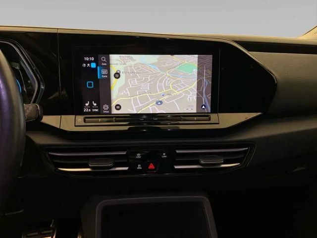 Volkswagen Caddy DSG Maxi Style