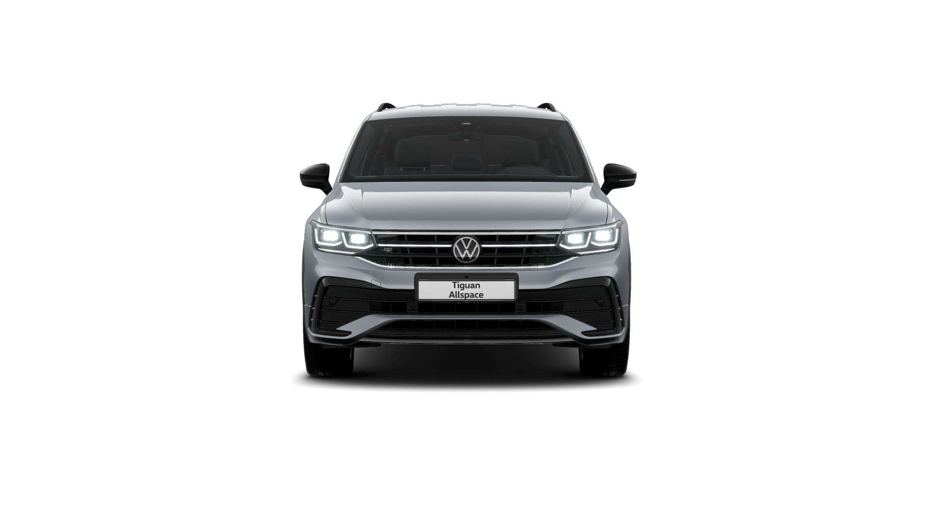 Volkswagen Tiguan Allspace DSG