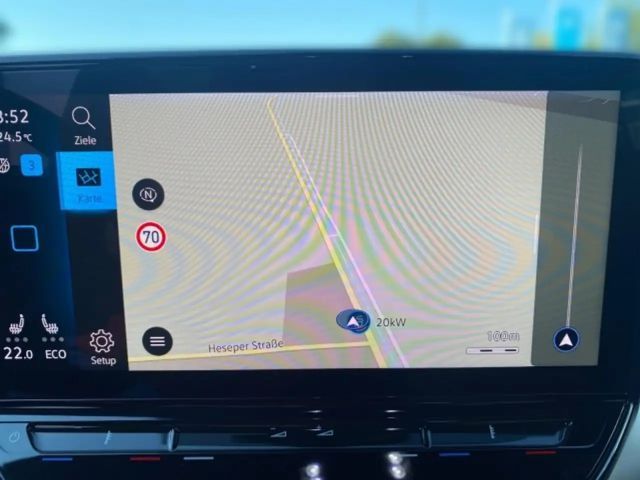 Volkswagen ID.5 77 KWh Pro