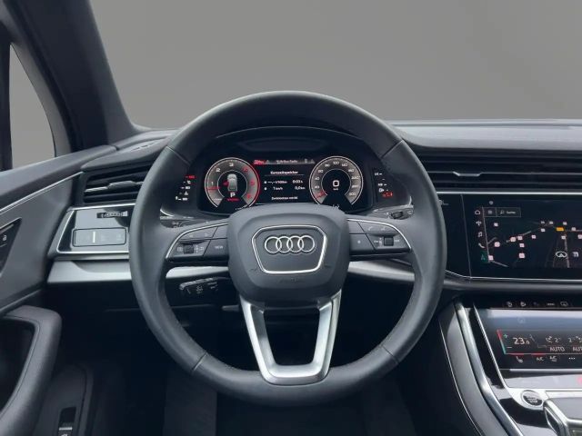 Audi Q7 50 TDI Quattro