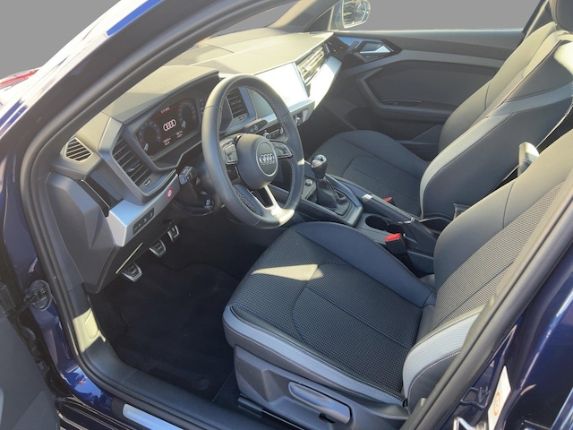 Audi A1 30 TFSI Sportback