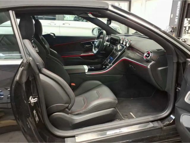 Mercedes-Benz CLE 53 AMG AMG Line