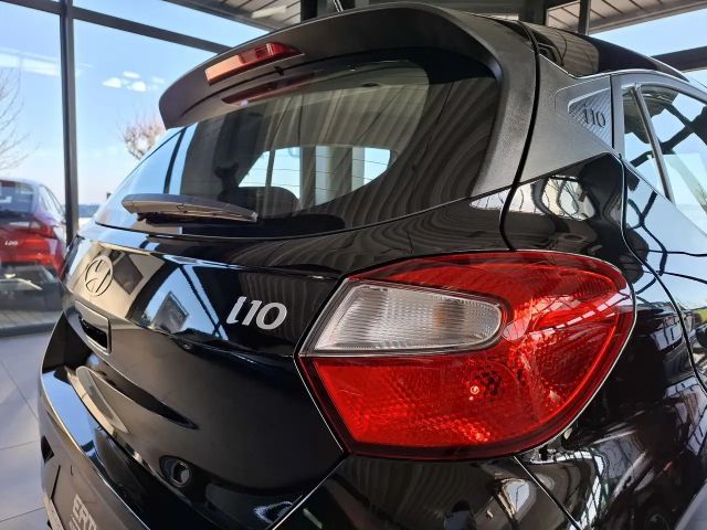 Hyundai i10 1.0 2WD Select