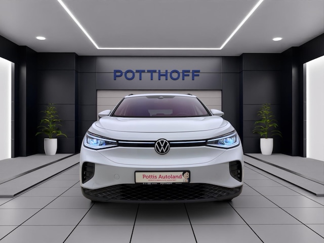 Volkswagen ID.4 IQ.Drive Performance Pro