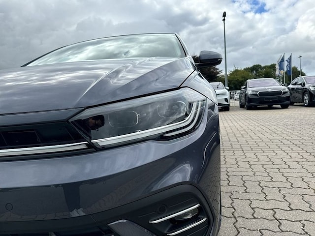 Volkswagen Polo DSG Style