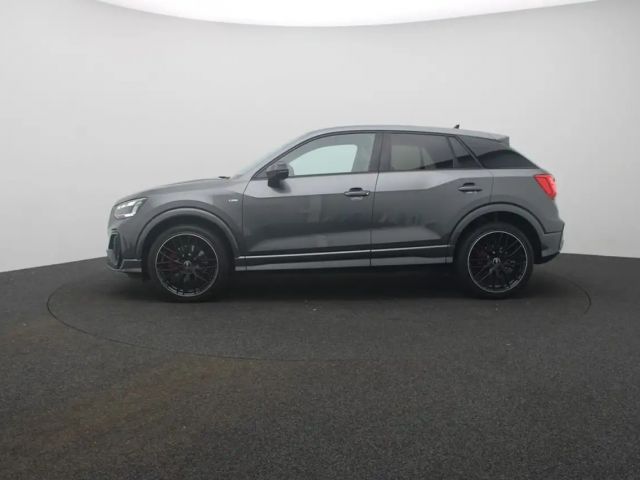 Audi Q2 40 TFSI Quattro S-Line