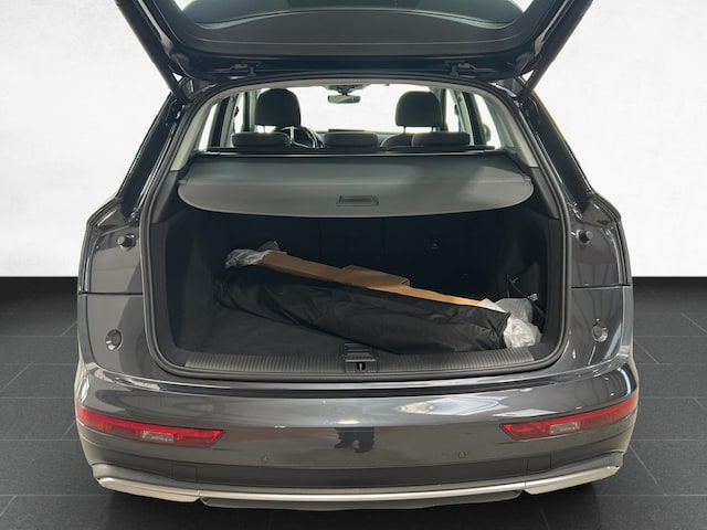 Audi Q5 45 TFSI Quattro S-Tronic