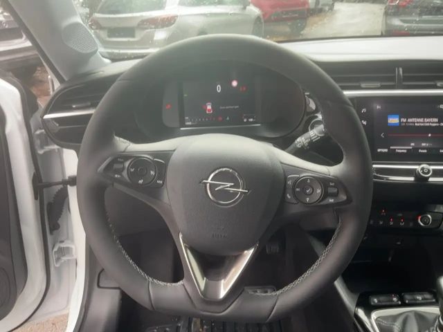 Opel Corsa 1.2 Turbo Elegance Turbo