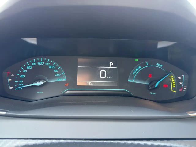 Peugeot E-208 Hybrid Style