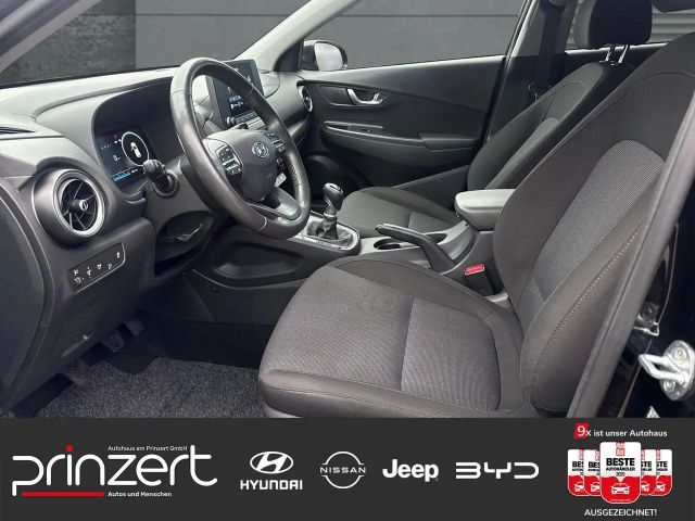 Hyundai Kona 1.0 T-GDi