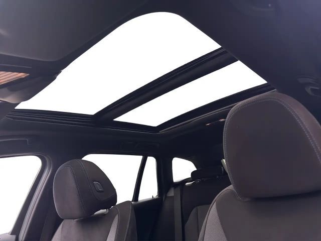 BMW 330 330d M-Sport Touring xDrive