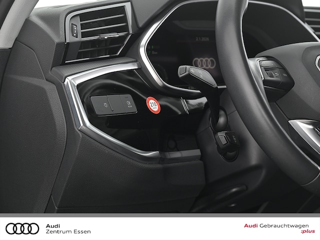 Audi Q3 45 TFSI Hybride S-Tronic