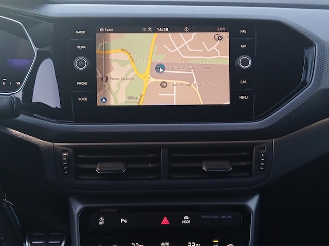 Volkswagen T-Cross 1.0 TSI DSG Life