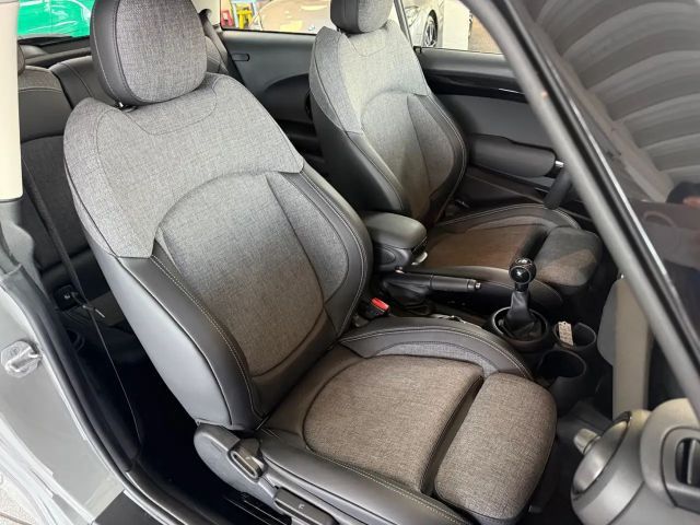 MINI One Classic Trim SHZ/PDC/NAVI