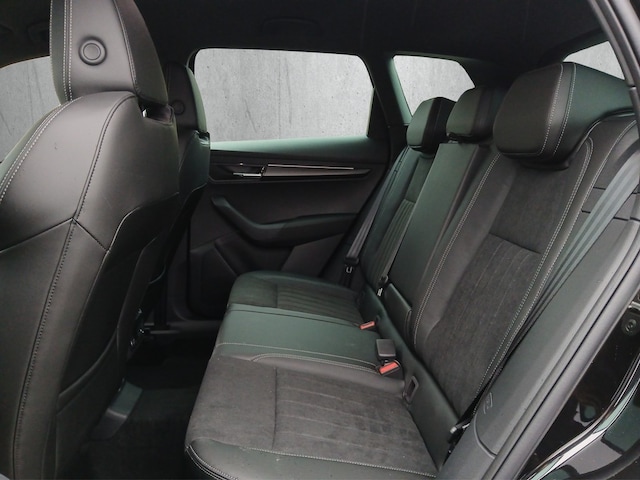 Skoda Karoq 1.5 TSI Sportline